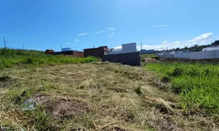 Terreno para Venda em Presidente Prudente, RESIDENCIAL BONGIOVANI