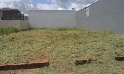 Terreno para Venda em Presidente Prudente, NOVO PRUDENTINO
