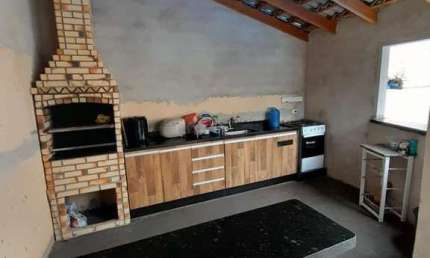 Casa para Venda em Presidente Prudente, ITAIPU, 3 dormitórios, 1 suíte, 2 banheiros, 2 vagas