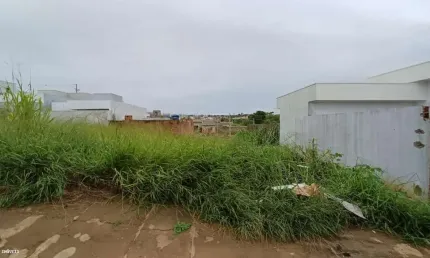Terreno para Venda em Presidente Prudente, RESIDENCIAL BONGIOVANI