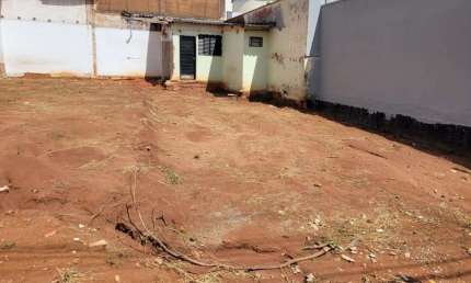 Terreno para Venda em Presidente Prudente, VILA EUCLIDES