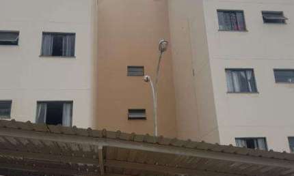 Apartamento para Venda em Presidente Prudente, EDIFÍCIO ACÁCIAS, 2 dormitórios, 1 banheiro, 1 vaga