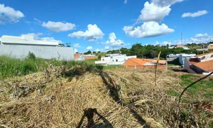 Terreno para Venda em Presidente Prudente, RESIDENCIAL BONGIOVANI