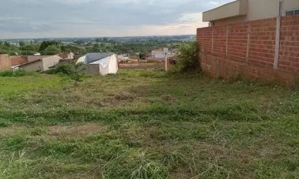 Terreno para Venda em Presidente Prudente, IMPERIAL