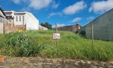 Terreno para Venda em Presidente Prudente, VILA LIDER