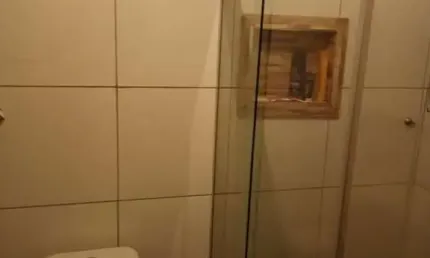 Casa para Venda em Regente Feijó, ALTO DA BOA VISTA, 2 dormitórios, 1 banheiro, 1 vaga