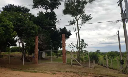 Chácara para Venda em Presidente Prudente, MONTALVÃO