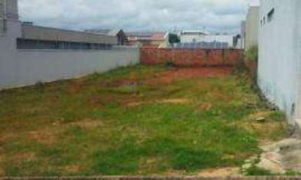 Terreno à venda no Jardim Tênis Clube, Regente Feijó 