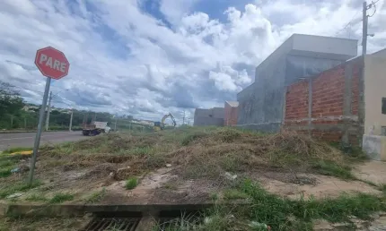 Terreno para Venda em Presidente Prudente, RESIDENCIAL BONGIOVANI