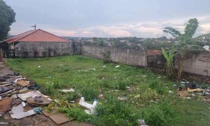 Terreno para Venda em Presidente Prudente, VILA LIDER