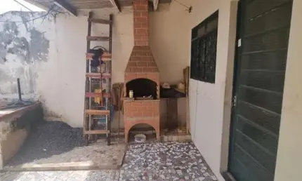 Casa para venda em presidente prudente, vale do sol, 3 dormitórios, 1 suíte, 3 banheiros, 2 vagas