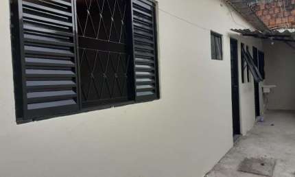 Casa para Venda em Presidente Prudente, ALEXANDRINA, 2 dormitórios, 2 banheiros, 1 vaga