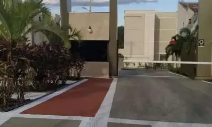 Apartamento para Venda em Presidente Prudente, EDIFÍCIO RESIDENCIAL PRÍNCIPE DE MALTA, 2 dormitórios, 1 banheiro, 1 vaga