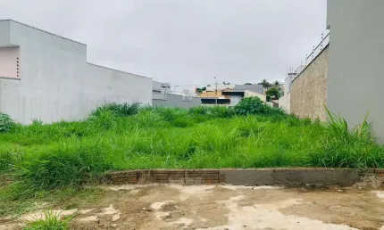 Terreno para Venda em Presidente Prudente, PORTO BELO RESIDENCE