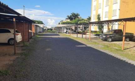 Apartamento para Venda em Presidente Prudente, GIRASSOIS, 2 dormitórios, 1 banheiro, 1 vaga