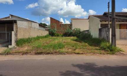 Terreno para Venda em Regente Feijó, TROPICAL ( REGENTE FEIJÓ)