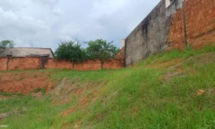 Terreno para Venda em Presidente Prudente, VILA REAL