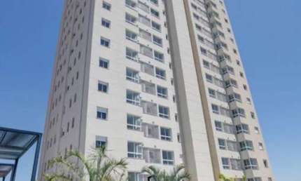 Apartamento para Venda em Presidente Prudente, NEO PETROPOLIS, 2 dormitórios, 1 suíte, 2 banheiros, 1 vaga