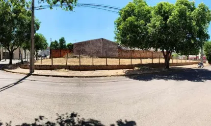 Terreno para Venda em Presidente Prudente, MEDITERRANEO