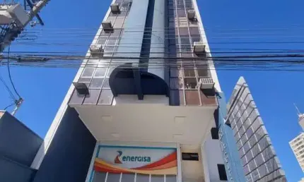 Sala Comercial para Venda em Presidente Prudente, EDIFICIO: DR GURGEL, 2 banheiros, 1 vaga