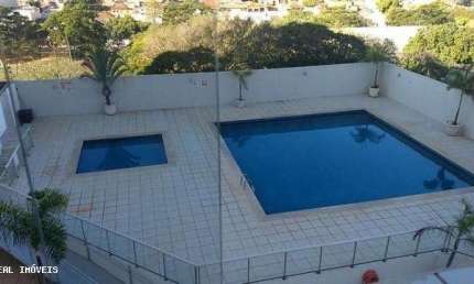 Apartamento para Venda em Presidente Prudente, EDIFICIO TORRES DO PARQUE, 2 dormitórios, 1 banheiro, 2 vagas