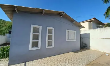Casa para Venda em Presidente Prudente, ALEXANDRINA, 4 dormitórios, 2 banheiros, 2 vagas