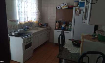Casa para Venda em Presidente Prudente, ALEXANDRINA, 2 dormitórios, 2 banheiros, 1 vaga