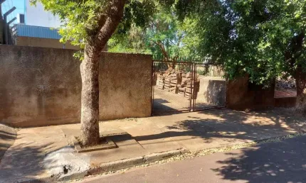 Terreno para Venda em Presidente Prudente, SANTA FÉ