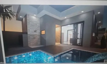 Casa em condomínio para venda em presidente prudente, condominio residencial jatobá, 2 dormitórios, 2 suítes, 4 banheiros, 2 vagas