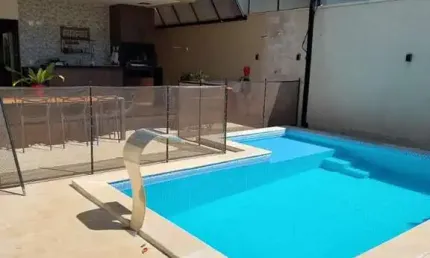 Casa em condomínio para venda em presidente prudente, condominio residencial jatobá, 2 dormitórios, 2 suítes, 4 banheiros, 2 vagas