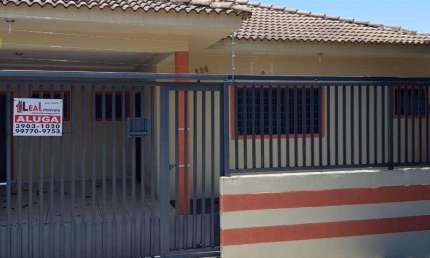 Casa para Venda em Presidente Prudente, MARACANÃ, 3 dormitórios, 1 suíte, 2 banheiros, 2 vagas