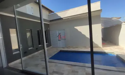 Casa em Condomínio para Venda em Presidente Prudente, CONDOMÍNIO RESIDENCIAL DAMHA BEATRIZ, 4 dormitórios, 4 suítes, 5 banheiros, 2 vagas