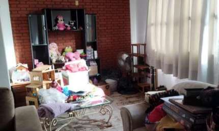 Casa para Venda em Presidente Prudente, BOSQUE, 6 dormitórios, 3 banheiros, 4 vagas