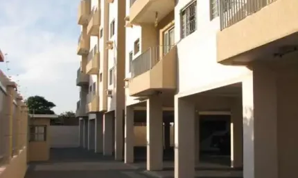 Apartamento para Venda em Presidente Prudente, VALE DO SOL, 2 dormitórios, 1 banheiro, 1 vaga