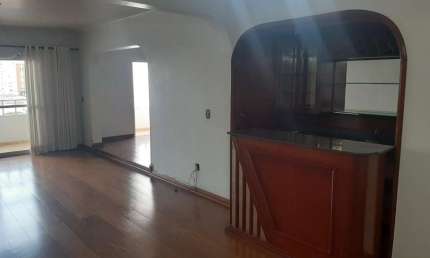 Apartamento para Venda em Presidente Prudente, EDIFICIO GENEBRA TREVISAN, 4 dormitórios, 2 suítes, 1 banheiro, 2 vagas