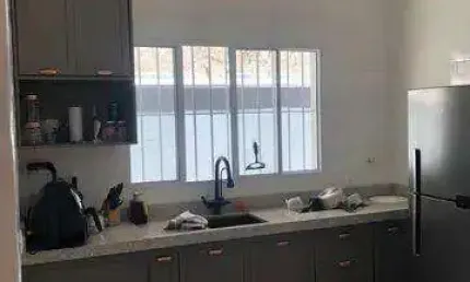 Casa para Venda em Presidente Prudente, VILA GENI, 1 dormitório, 1 suíte, 1 banheiro, 1 vaga