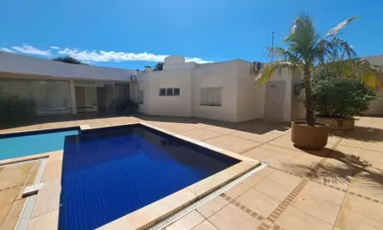 Casa em condomínio para venda em presidente prudente, condomínio residencial morumbi, 3 dormitórios, 3 suítes, 6 banheiros, 2 vagas