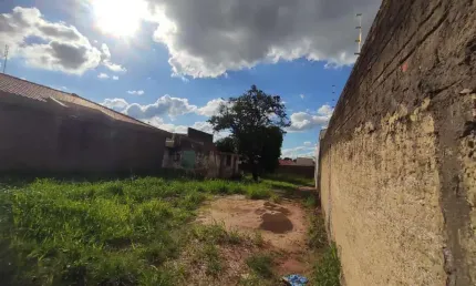 Terreno para Venda em Presidente Prudente, PAULISTA