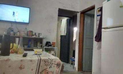 Casa para Venda em Presidente Prudente, PRIMAVERA, 2 dormitórios, 1 banheiro, 1 vaga