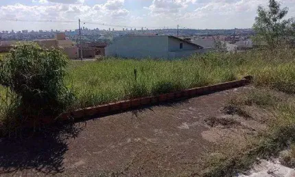 Terreno para Venda em Presidente Prudente, VISTA BONITA
