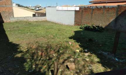 Terreno para Venda em Presidente Prudente, VITÓRIA RÉGIA