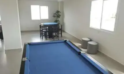 Apartamento para Venda em Presidente Prudente, VILLA EUROPA, 2 dormitórios, 1 banheiro, 1 vaga