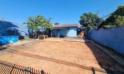 Casa para Venda em Presidente Prudente, SÃO JUDAS TADEU, 2 dormitórios, 1 banheiro, 1 vaga