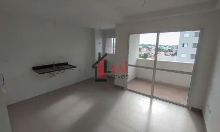 Apartamento para Venda em Presidente Prudente, VILLA EUROPA, 2 dormitórios, 1 banheiro, 1 vaga