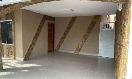 Casa para Venda em Presidente Prudente, MEDITERRANEO, 3 dormitórios, 1 suíte, 2 banheiros, 2 vagas