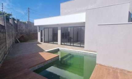 Casa em Condomínio para Venda em Presidente Prudente, CONDOMINIO RESIDENCIAL PORTO BELO, 3 dormitórios, 3 suítes, 5 banheiros, 2 vagas