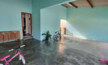 Casa para Venda em Presidente Prudente, ANA JACINTA, 3 dormitórios, 1 suíte, 2 banheiros, 2 vagas