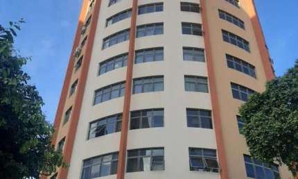 Apartamento para Venda em Presidente Prudente, EDIFÍCIO RESIDENCIAL NIL, 3 dormitórios, 1 suíte, 2 banheiros, 1 vaga