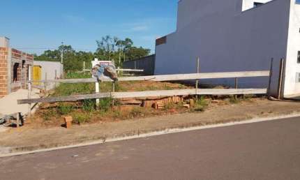 Terreno à venda no Jardim Itacaré, Presidente Prudente 