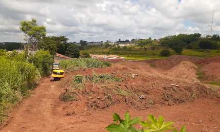 Terreno para Venda em Presidente Prudente, ALTO BELA VISTA I